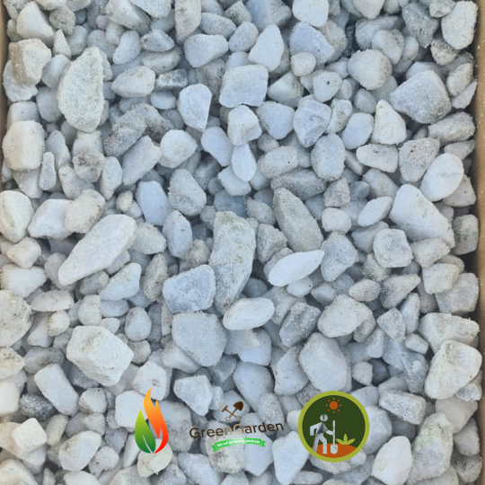 White Spar White Spar